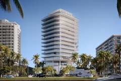 CoastalFacade